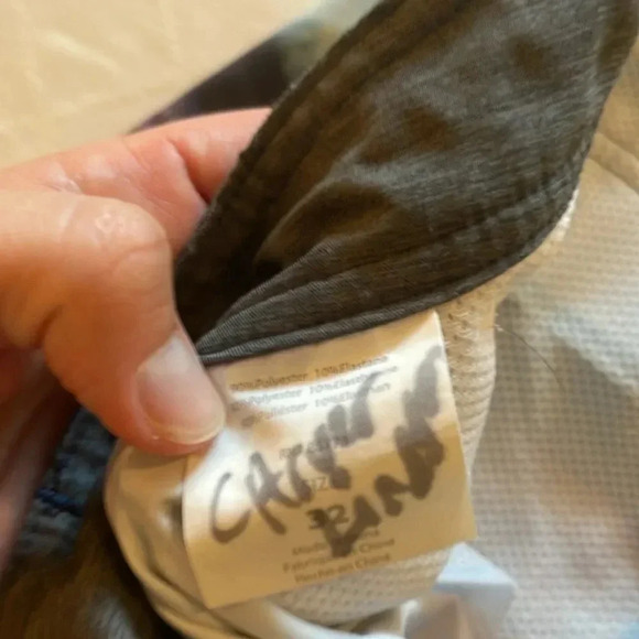 🔷🔹O’NEILL- DAYDREAM CRUZER BOARD SHORTS Size  32 🔷🔹 - Picture 5 of 6